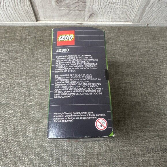 Lego Brickheadz Sheep 40380 192 Pcs Ages 10+ Building Toy - Picture 5 of 6